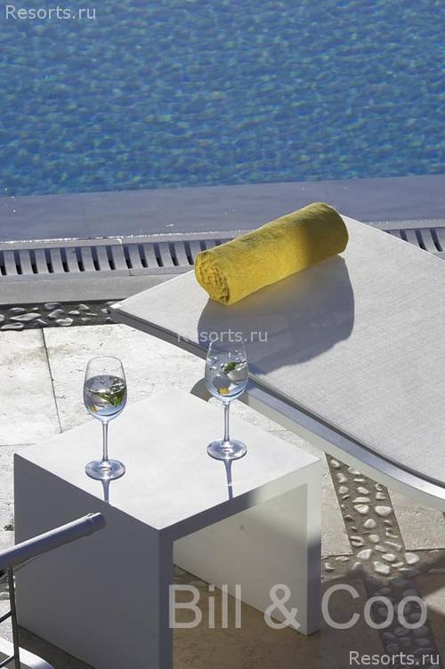Bill & Coo Luxury Suites Hotel 27